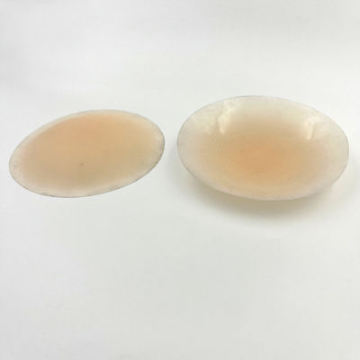 ROHSの再使用可能なシリコーンのニップル カバー7cm 8cm 10cm食品等級材料