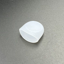 使い捨て可能な810 510のシリコーン ゴムは電子タバコのための点滴の先端の耐久財を供給します