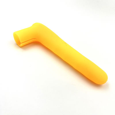反静的なシリコーンのドア ハンドルは15x5.9x2.4cm Multisceneを覆う