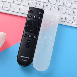 さまざまな様式のゆとりTVの遠隔エアコンの遠隔コントローラーのシリコーンの保護カバー/場合/袖