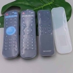 さまざまな様式のゆとりTVの遠隔エアコンの遠隔コントローラーのシリコーンの保護カバー/場合/袖