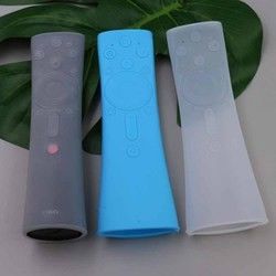 さまざまな様式のゆとりTVの遠隔エアコンの遠隔コントローラーのシリコーンの保護カバー/場合/袖