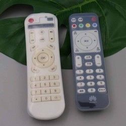 さまざまな様式のゆとりTVの遠隔エアコンの遠隔コントローラーのシリコーンの保護カバー/場合/袖