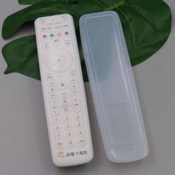 さまざまな様式のゆとりTVの遠隔エアコンの遠隔コントローラーのシリコーンの保護カバー/場合/袖