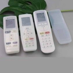 さまざまな様式のゆとりTVの遠隔エアコンの遠隔コントローラーのシリコーンの保護カバー/場合/袖