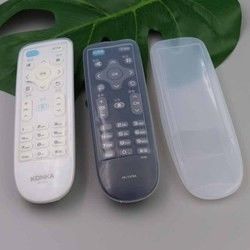 さまざまな様式のゆとりTVの遠隔エアコンの遠隔コントローラーのシリコーンの保護カバー/場合/袖