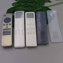 さまざまな様式のゆとりTVの遠隔エアコンの遠隔コントローラーのシリコーンの保護カバー/場合/袖