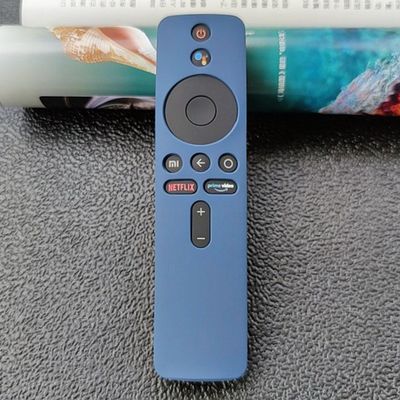 Tearproofの柔らかいリモート・コントロール袖、リモート・コントロールTVのための耐久の保護箱