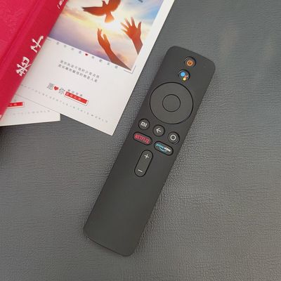 Tearproofの柔らかいリモート・コントロール袖、リモート・コントロールTVのための耐久の保護箱