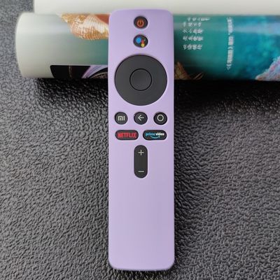 Tearproofの柔らかいリモート・コントロール袖、リモート・コントロールTVのための耐久の保護箱