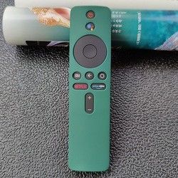 Tearproofの柔らかいリモート・コントロール袖、リモート・コントロールTVのための耐久の保護箱