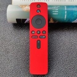 Tearproofの柔らかいリモート・コントロール袖、リモート・コントロールTVのための耐久の保護箱