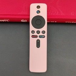 Tearproofの柔らかいリモート・コントロール袖、リモート・コントロールTVのための耐久の保護箱