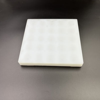 シリコーンのハード・キャンディー再使用可能な無臭の型、25のキャビティ実用的な粘着性くま型