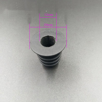 無味ワインシリコーンボトルストッパー多目的漏れ防止