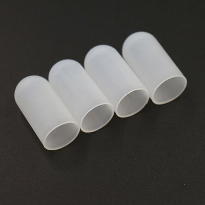 耐熱 BPA フリー シリコーン フィンガー スリーブ プロテクター無臭