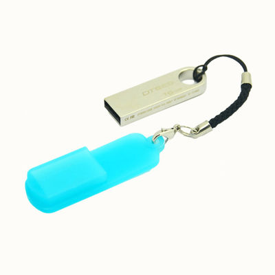 5x1.7cm Uディスク保護カバー、多目的USBの抜け目がない箱