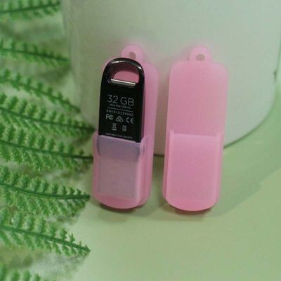 5x1.7cm Uディスク保護カバー、多目的USBの抜け目がない箱