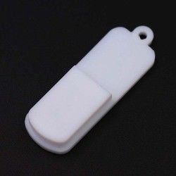 5x1.7cm Uディスク保護カバー、多目的USBの抜け目がない箱