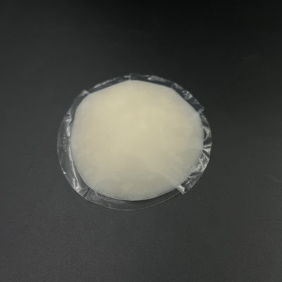 実用的で薄いシリコーンのニップルは無臭の再使用可能な無毒覆う
