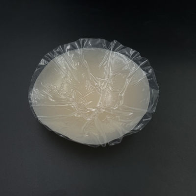 実用的で薄いシリコーンのニップルは無臭の再使用可能な無毒覆う