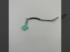 シリコーンの保護カバー