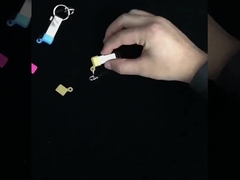 シリコーンの保護カバー